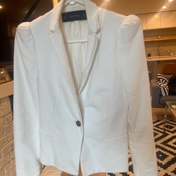 Zara blazer - Picture 1 of 4